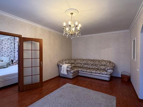 квартира по адресу Староказацкая ул. (Комсомольская), 80