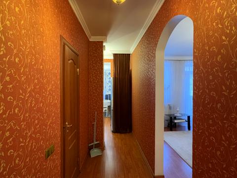 квартира по адресу Староказацкая ул. (Комсомольская), 80