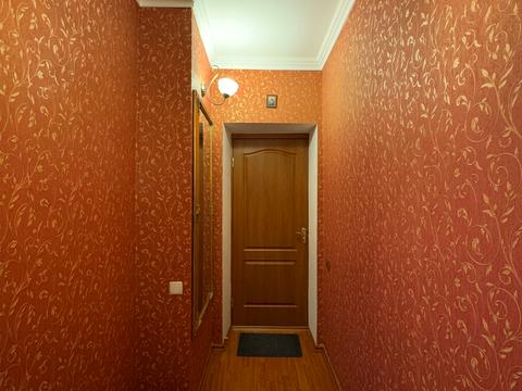 квартира по адресу Староказацкая ул. (Комсомольская), 80