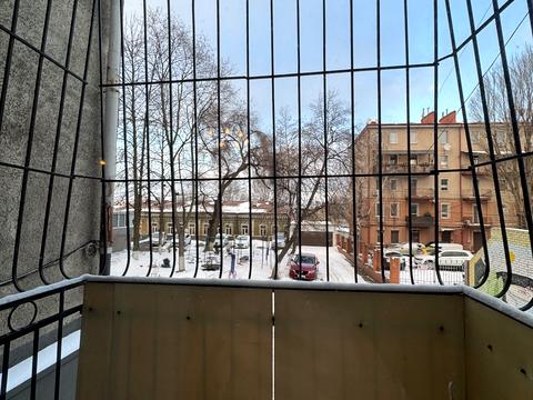 квартира по адресу Староказацкая ул. (Комсомольская), 80