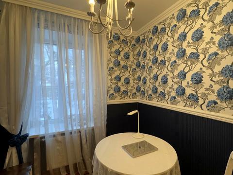 квартира по адресу Староказацкая ул. (Комсомольская), 80