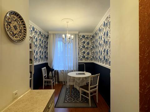 квартира по адресу Староказацкая ул. (Комсомольская), 80