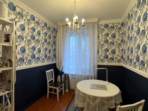 квартира по адресу Староказацкая ул. (Комсомольская), 80