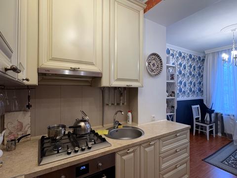 квартира по адресу Староказацкая ул. (Комсомольская), 80