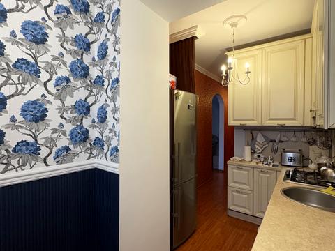 квартира по адресу Староказацкая ул. (Комсомольская), 80