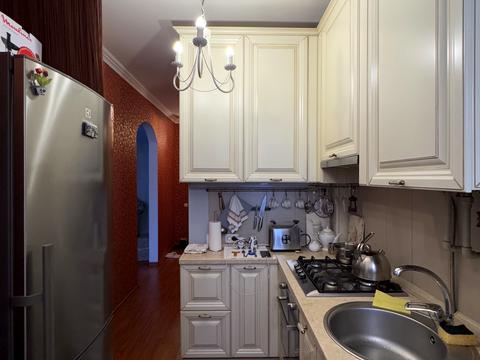 квартира по адресу Староказацкая ул. (Комсомольская), 80