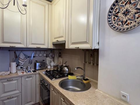 квартира по адресу Староказацкая ул. (Комсомольская), 80