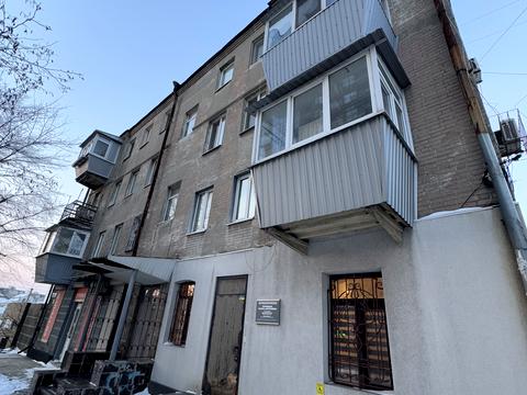 квартира по адресу Староказацкая ул. (Комсомольская), 80