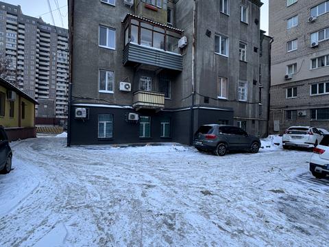 квартира по адресу Староказацкая ул. (Комсомольская), 80