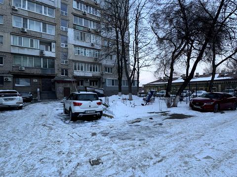 квартира по адресу Староказацкая ул. (Комсомольская), 80