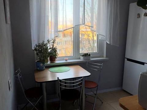 квартира за адресою Академіка Корольова вул., 37-А