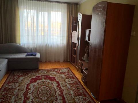 квартира за адресою Академіка Корольова вул., 37-А