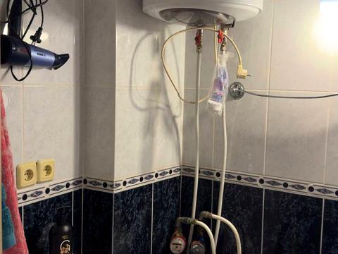 квартира за адресою Академіка Корольова вул., 37-А