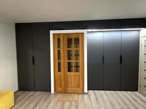 квартира за адресою Олександра Попова вул., 5