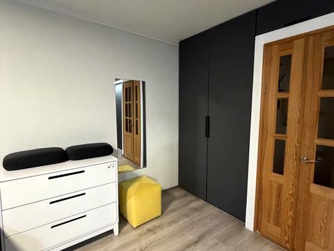 квартира за адресою Олександра Попова вул., 5