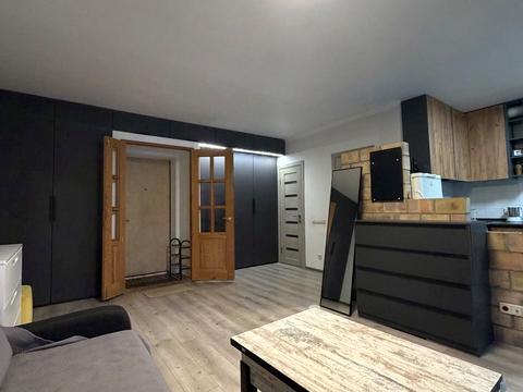 квартира за адресою Олександра Попова вул., 5