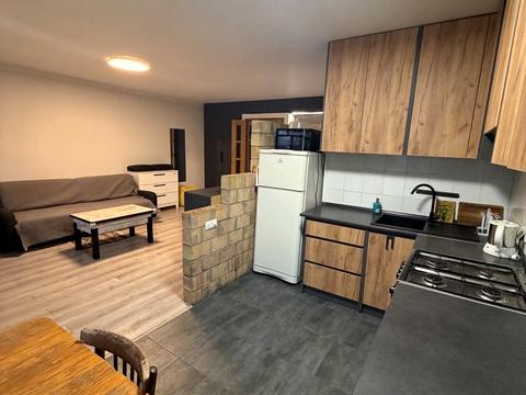 квартира за адресою Олександра Попова вул., 5