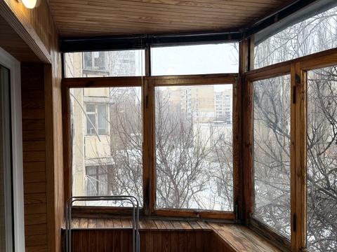 квартира за адресою Олександра Попова вул., 5