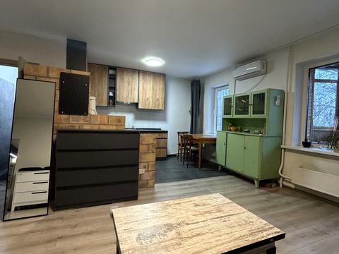 квартира за адресою Олександра Попова вул., 5