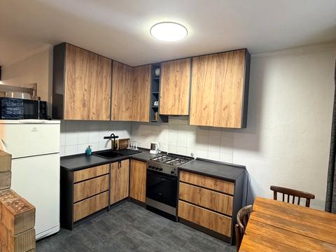 квартира за адресою Олександра Попова вул., 5