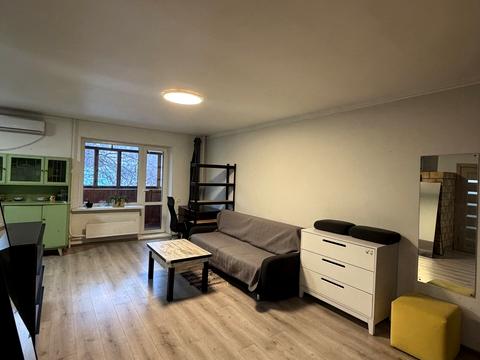 квартира за адресою Олександра Попова вул., 5