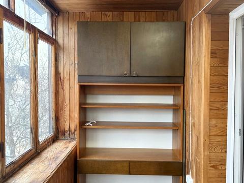 квартира за адресою Олександра Попова вул., 5