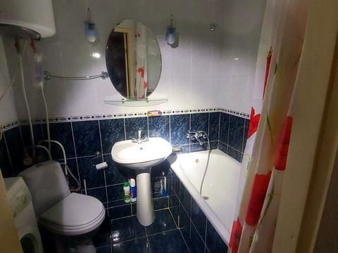 квартира за адресою Академіка Корольова вул., 37-А