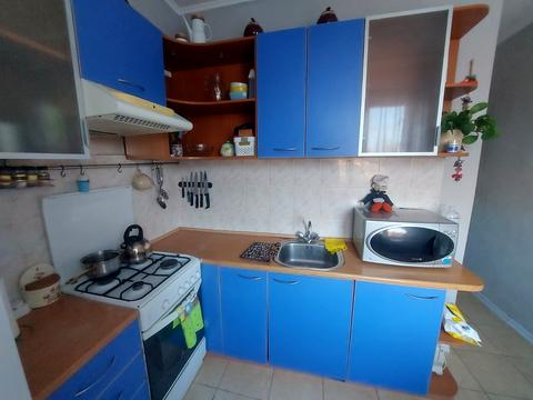 квартира за адресою Академіка Корольова вул., 37-А