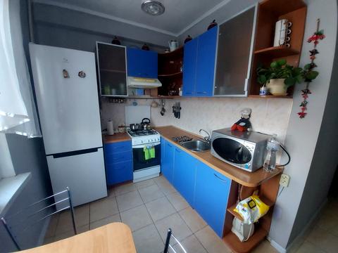 квартира за адресою Академіка Корольова вул., 37-А