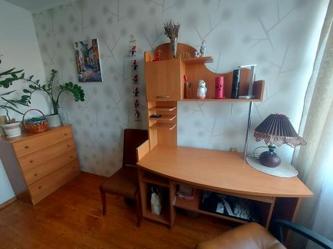 квартира за адресою Академіка Корольова вул., 37-А