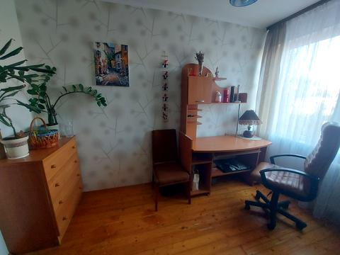 квартира за адресою Академіка Корольова вул., 37-А