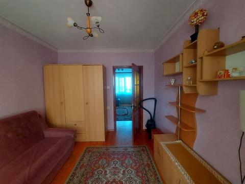 квартира за адресою Академіка Корольова вул., 37-А