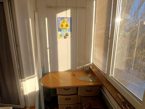 квартира за адресою Академіка Корольова вул., 37-А