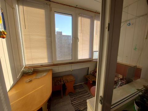 квартира за адресою Академіка Корольова вул., 37-А