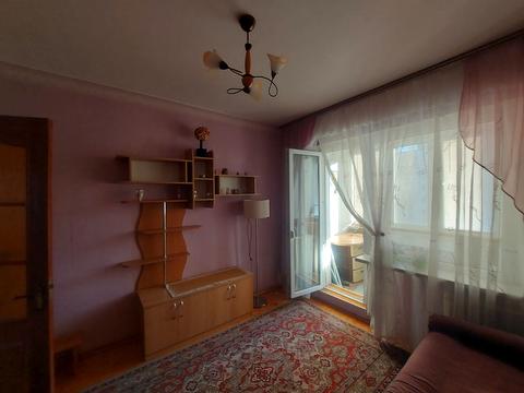 квартира за адресою Академіка Корольова вул., 37-А