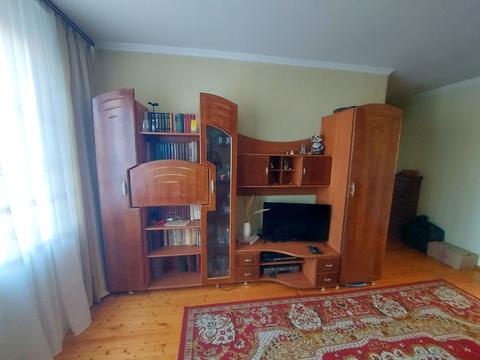 квартира за адресою Академіка Корольова вул., 37-А