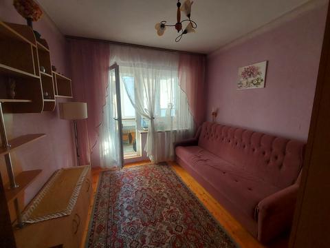 квартира за адресою Академіка Корольова вул., 37-А