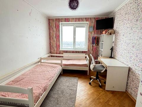 квартира за адресою Василя Симоненка вул., 45