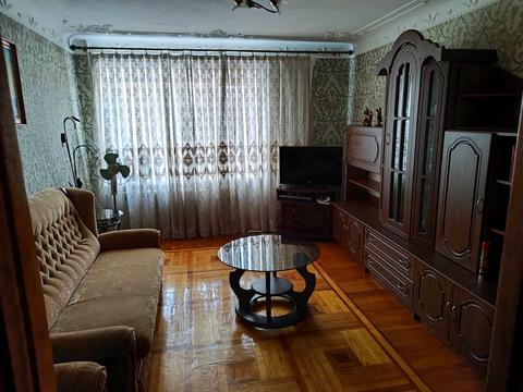 квартира за адресою Голосіївський просп. (40-річчя Жовтня), 108/1