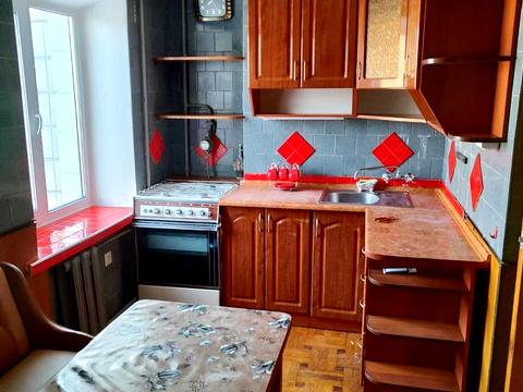 квартира за адресою Голосіївський просп. (40-річчя Жовтня), 108/1