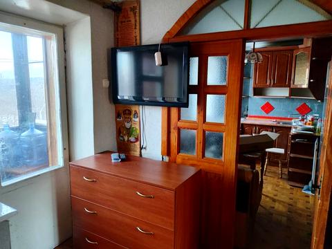 квартира за адресою Голосіївський просп. (40-річчя Жовтня), 108/1