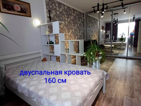 квартира за адресою с. Крижанівка, Академіка Сахарова вул., 3-В