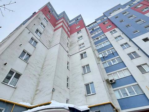 квартира за адресою Василя Симоненка вул., 45