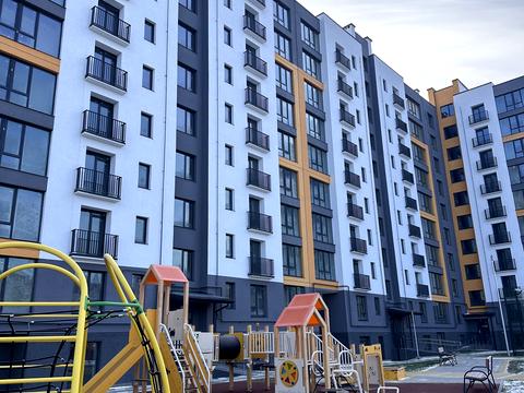 квартира за адресою Ключний пров., (Будинок 2)