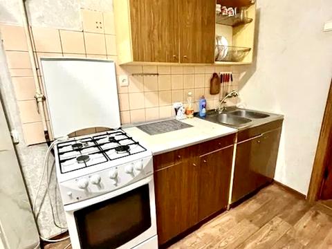 квартира за адресою Гуданова вул., 4-10