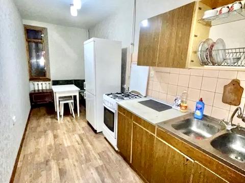 квартира за адресою Гуданова вул., 4-10