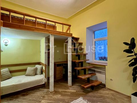 квартира по адресу Марко Вовчок ул., 10