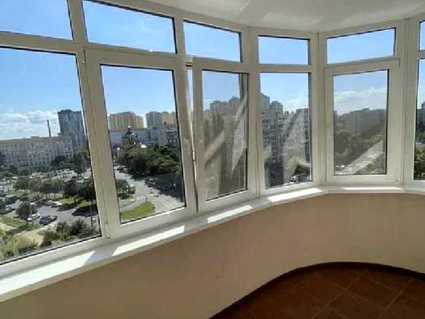 квартира за адресою Юрія Кондратюка вул., 5