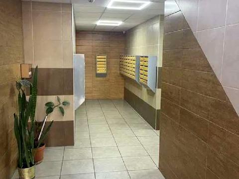 квартира за адресою Юрія Кондратюка вул., 5