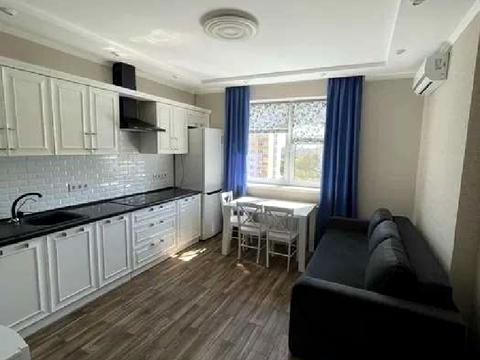 квартира за адресою Юрія Кондратюка вул., 5